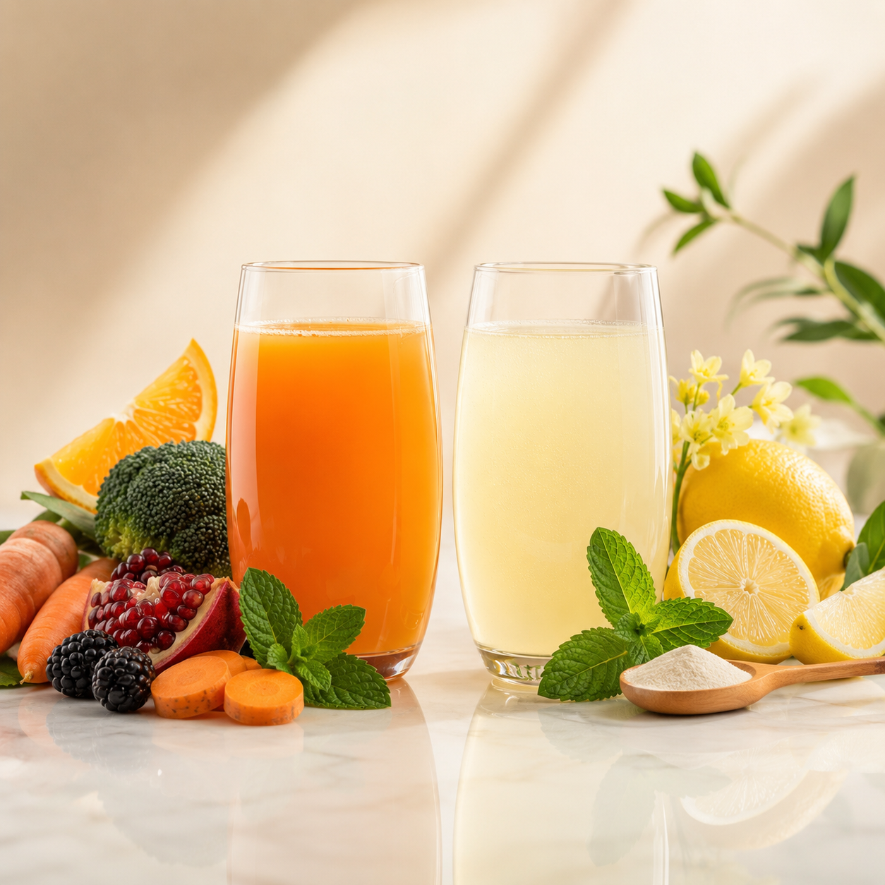 FitLine Optimal-Set